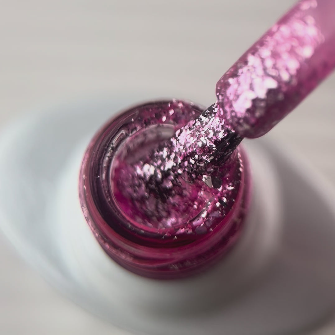 Esmalte Semipermanente Metallic Obsession 7,3ml 06