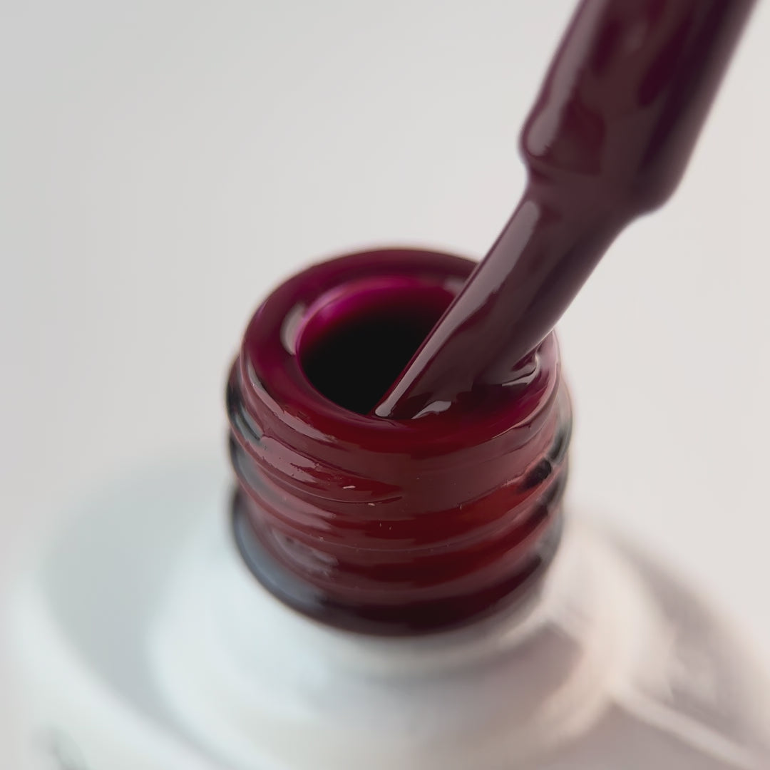 Vernis Semi-permanent FEVER Hot 6 ml - 88