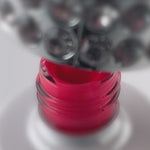 Color Rubber Base 9ml - red shade NO: 450