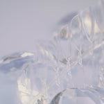 Tipsy ABS Ultra Almond CLEAR 240 sztuk