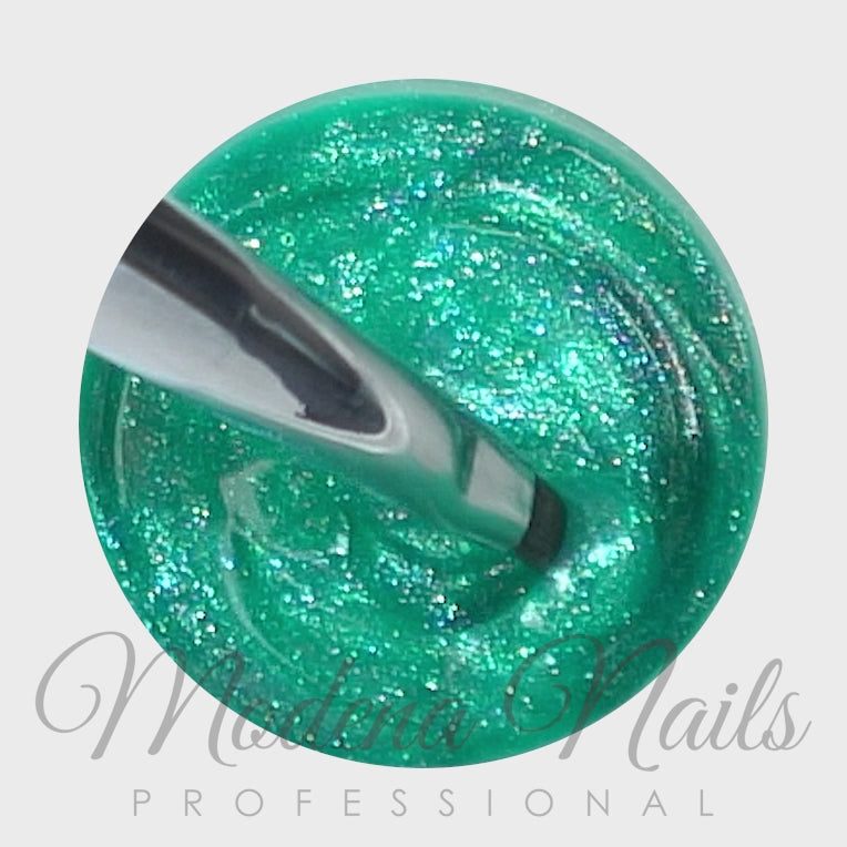 Pudding Cream Builder Gel 15g - 100