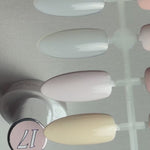 Vernis à ongles hybride Cream Shake 7,3 ml - 17