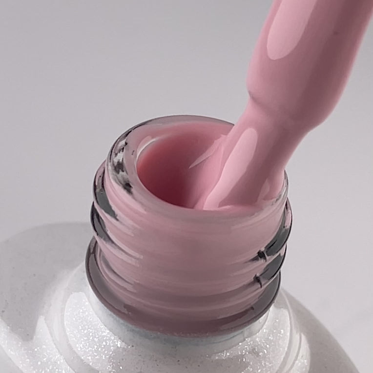 Lakier Hybrydowy Cozy Space 7,3ml - LOVELY HUG