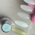 Vernis à ongles hybride Cream Shake 7,3 ml - 4
