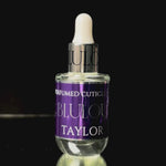 BLULOU Huile Parfumée pour Cuticules 9 ml - Taylor