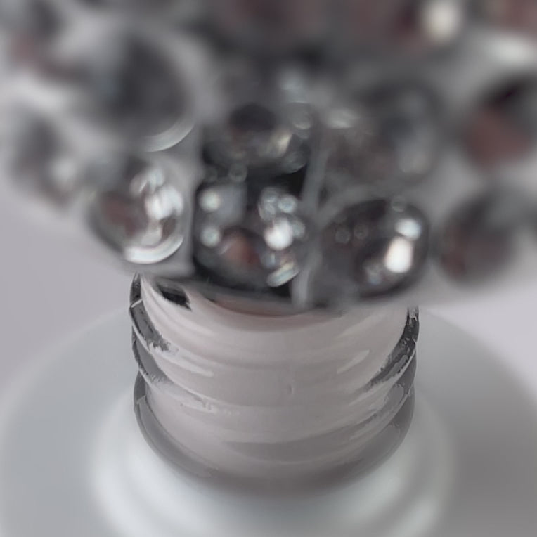 Vernis à ongles hybride BluLou 9ml Luxe - 395