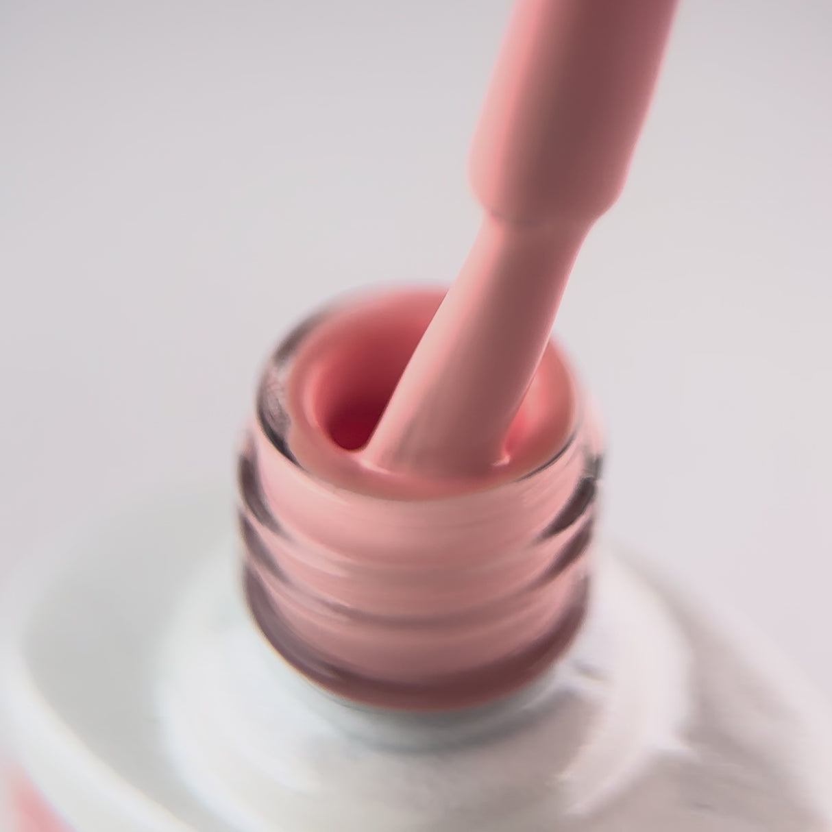 Cream Shake Hybrid Nail Polish 7.3ml - 9