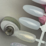 Milano Collection hibrid körömlakk 7,3 ml - NO