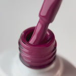Gel-Nagellack FEVER Hot 6 ml - 91