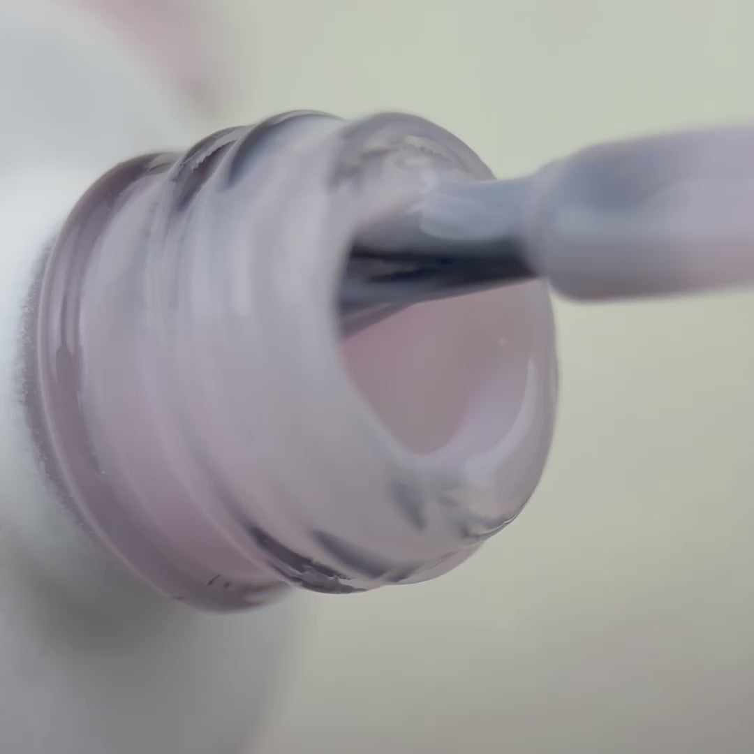 Gel acrílico líquido em frasco, rosa claro - Líquido Acrílico em Frasco - 01