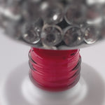 Lakier hybrydowy BluLou 9ml Luxury - 343