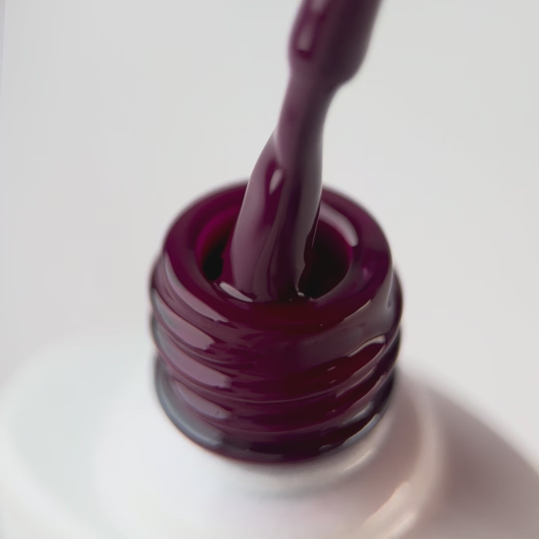 Gel-Nagellack FEVER Hot 6 ml - 83