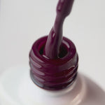 Gel-Nagellack FEVER Hot 6 ml - 83