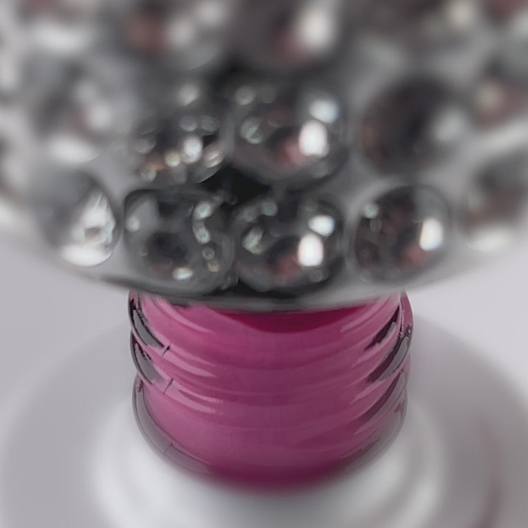 BluLou hybride nagellak 9ml Luxury - 384