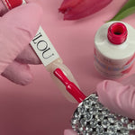 Vernis à ongles hybride BluLou 9ml Luxe - 315