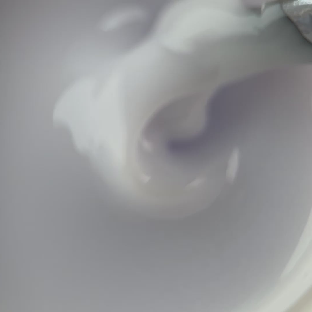 White Cloud Touch Builder Gel