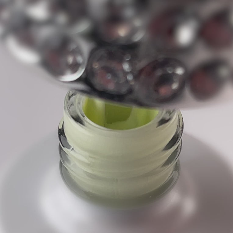Lakier hybrydowy BluLou 9ml Luxury - 403