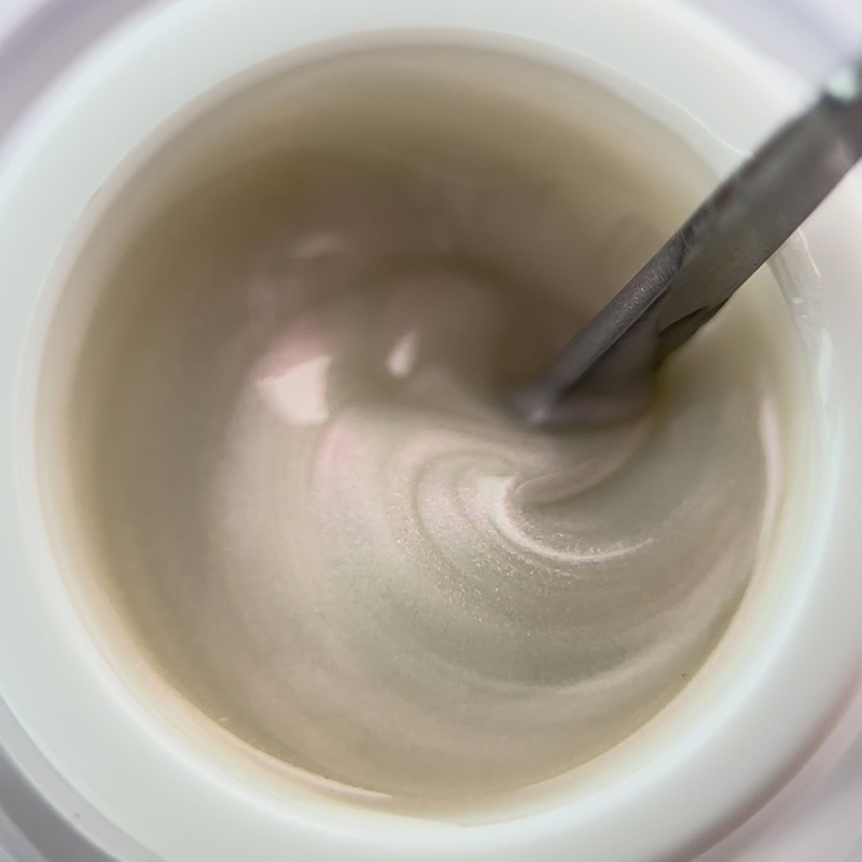 Żel UV Quick Step Color 5g - NR 103 Angel Wings