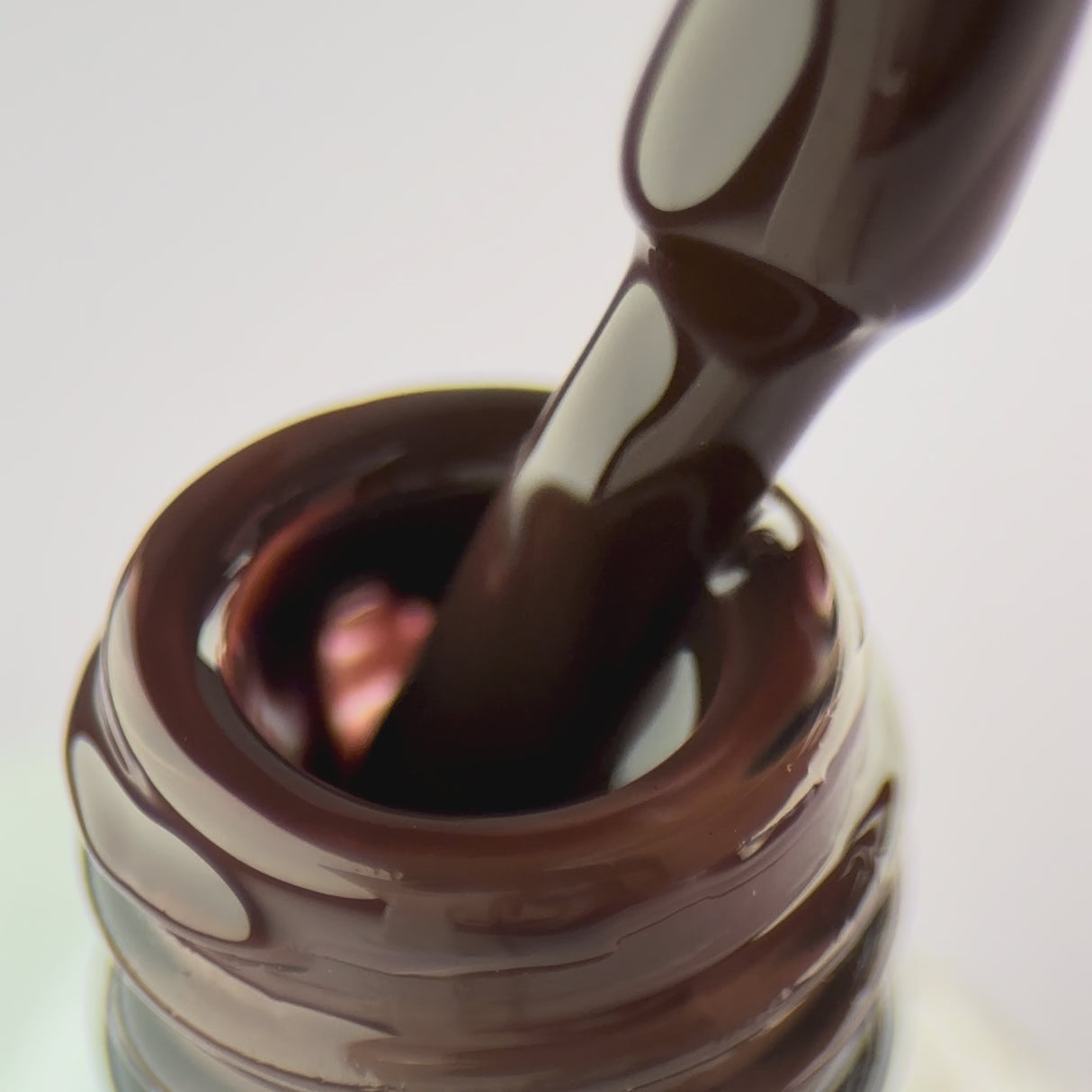 FEVER Coffee Hybrid Nail Polish 7.3ml - 52