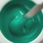 Gel UV Quick Step Color 5g - NON. 50 cool Tiffany
