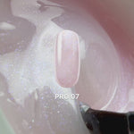 Pro Builder Gel - 07 - gel de construction à thixotropie