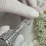 BluLou hybride nagellak 9ml Luxury - 396