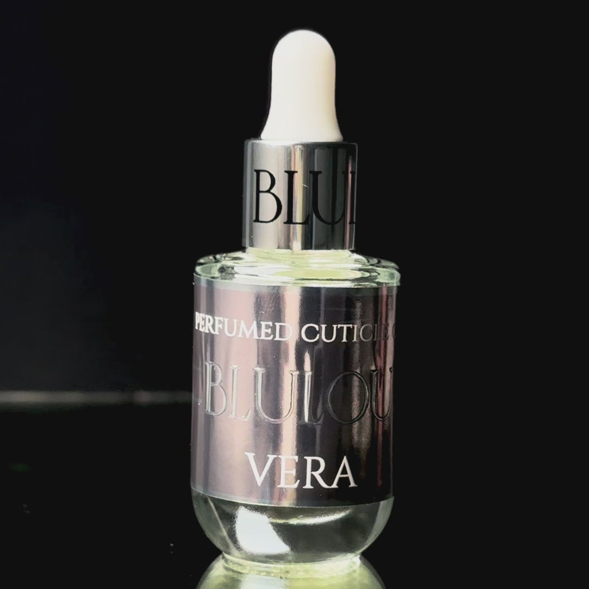BLULOU Perfumed Cuticle Oil 9 ml - Vera