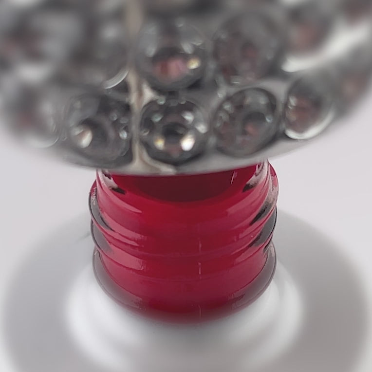 Vernis à ongles hybride BluLou 9ml Luxe - 368