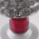 Vernis à ongles hybride BluLou 9ml Luxe - 368
