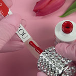 Vernis à ongles hybride BluLou 9ml Luxe - 319