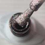 Vernis Semi-Permanent Metallic Obsession 7,3ml 11