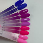 Vernis à ongles hybride FEVER Neon 7,3 ml - 117
