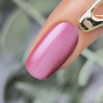 Lakier Hybrydowy FEVER Cat Eye 7,3ml - 007