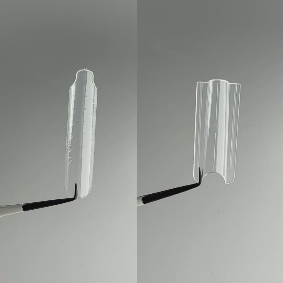 Perfect Double Form Midi - 240 pcs