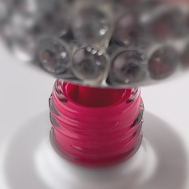 BluLou hybride nagellak 9ml Luxury - 327