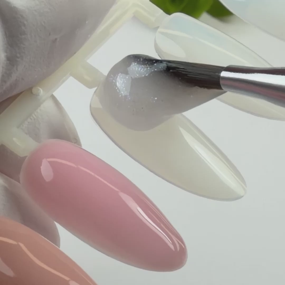 Pro Builder Gel - 07 - gel de construction à thixotropie