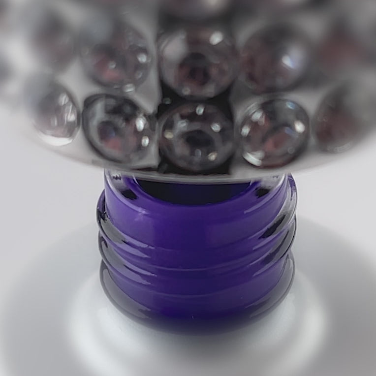 Lakier hybrydowy BluLou 9ml Luxury - 434