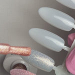 Lichtgevende hybride vernis 7,3 ml - 04
