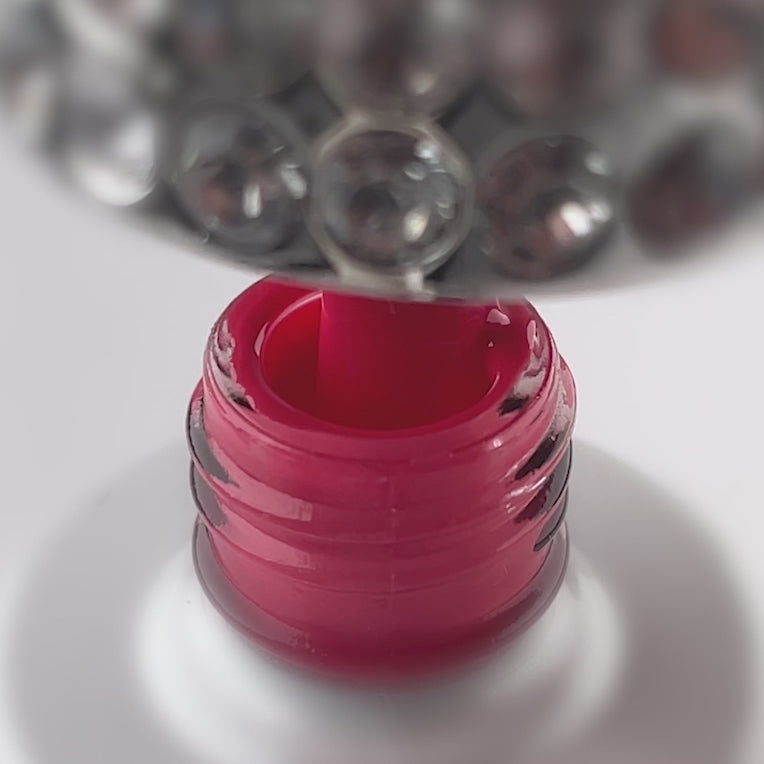 Lakier hybrydowy BluLou 9ml Luxury - 342