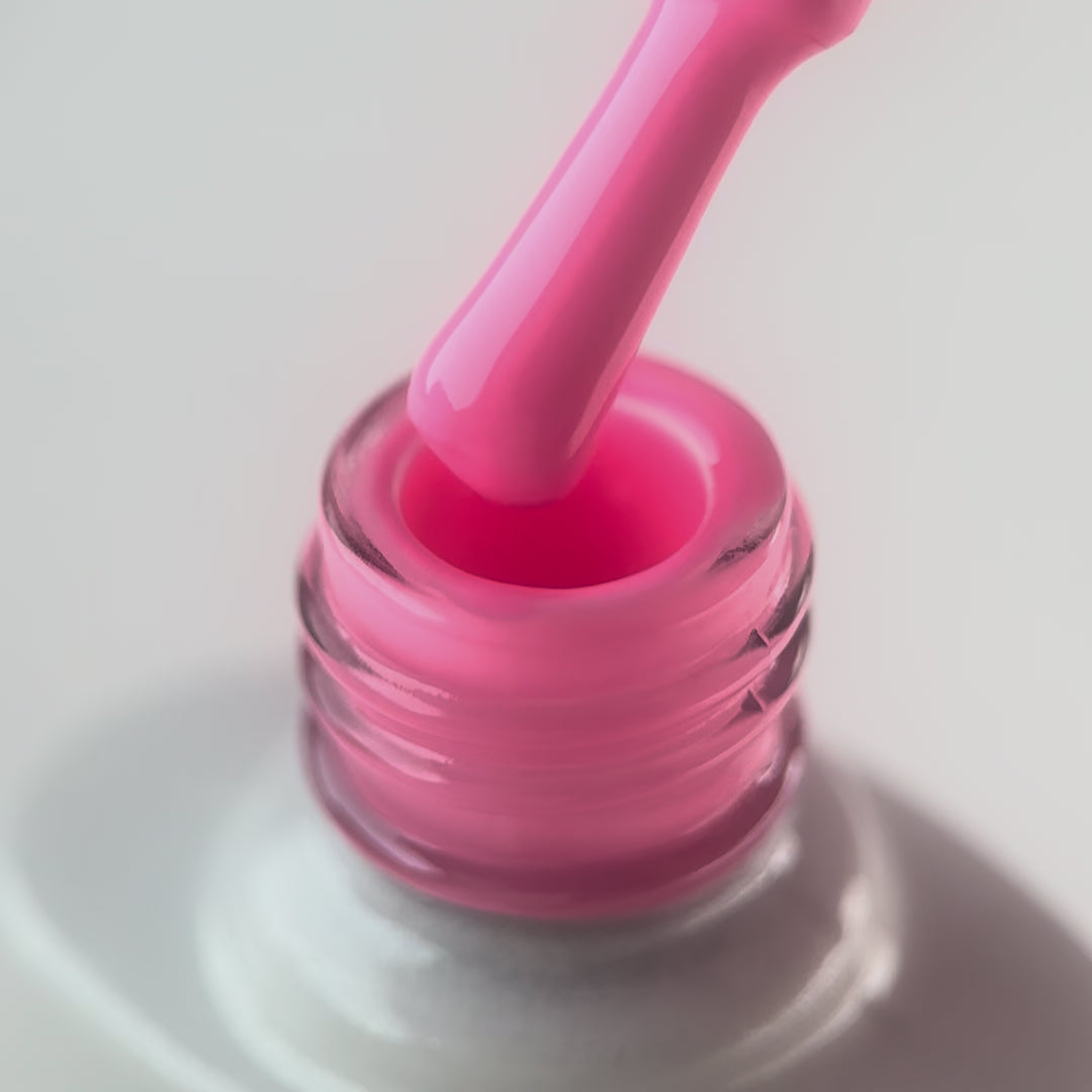 Vernis à ongles hybride FEVER Neon 7,3 ml - 117