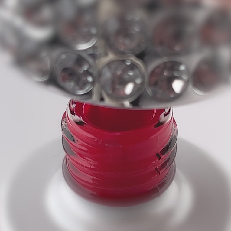 Vernis à ongles hybride BluLou 9ml Luxe - 334