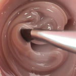 Nude SAFE LINE Builder Gel - 03