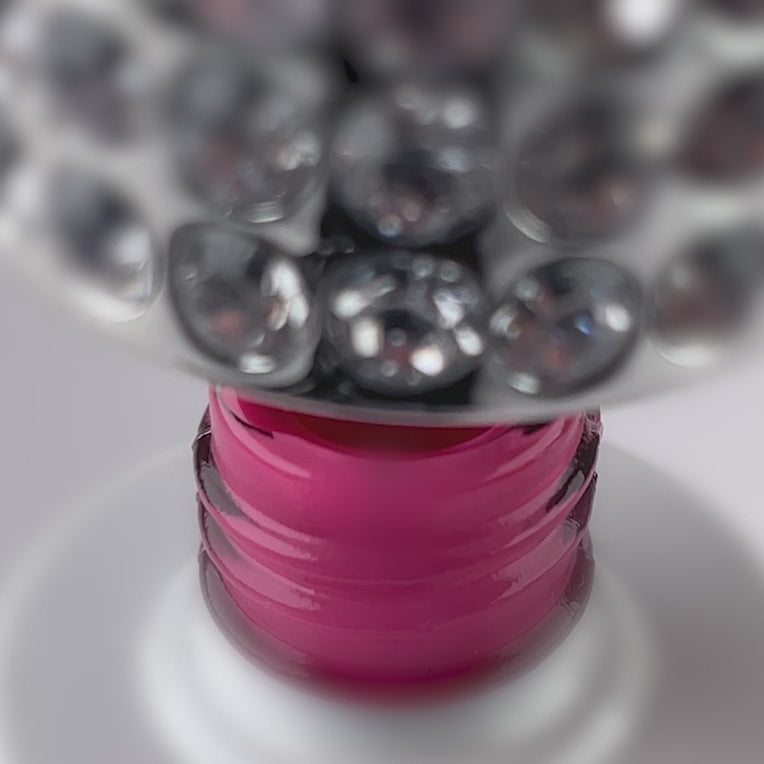 BluLou hybride nagellak 9ml Luxury - 387