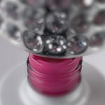 BluLou hybride nagellak 9ml Luxury - 387