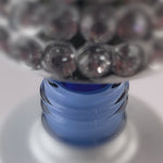 Vernis à ongles hybride BluLou 9ml Luxe - 410