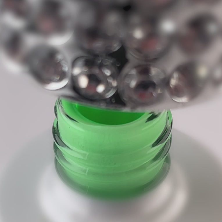 Lakier hybrydowy BluLou 9ml Luxury - 409