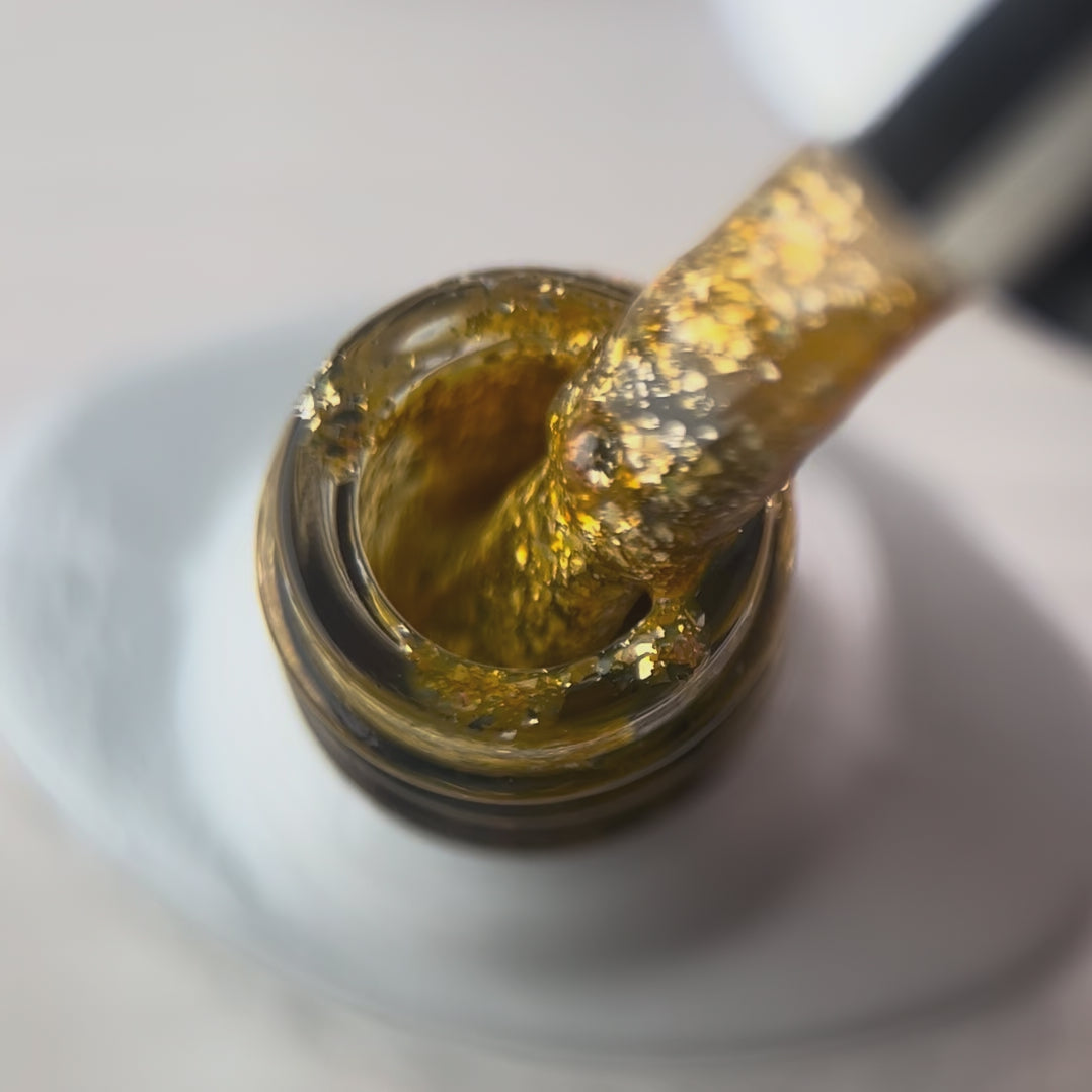 Vernis Semi-Permanent Metallic Obsession 7,3ml 14