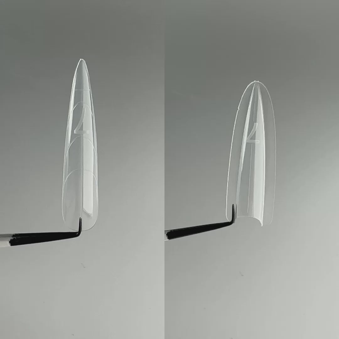 Perfect Double Form Midi - 240 pcs
