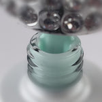 Color Rubber Base 9ml - tonalità verde NO: 467