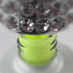 Color Rubber Base 9ml - жовтий відтінок NO: 458